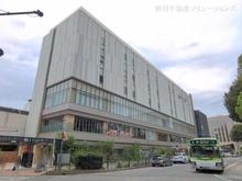 【埼玉県/さいたま市浦和区駒場】さいたま市浦和区駒場1丁目 新築一戸建て 周辺施設