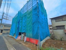 【埼玉県/さいたま市浦和区駒場】さいたま市浦和区駒場1丁目 新築一戸建て 外観
