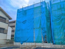 【埼玉県/さいたま市浦和区駒場】さいたま市浦和区駒場1丁目 新築一戸建て 