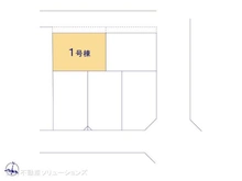 【埼玉県/さいたま市浦和区駒場】さいたま市浦和区駒場1丁目 新築一戸建て 図面と異なる場合は現況を優先