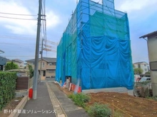 【埼玉県/さいたま市浦和区駒場】さいたま市浦和区駒場1丁目 新築一戸建て 