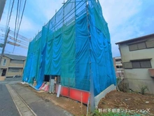 【埼玉県/さいたま市浦和区駒場】さいたま市浦和区駒場1丁目 新築一戸建て 