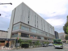 【埼玉県/さいたま市浦和区駒場】さいたま市浦和区駒場1丁目 新築一戸建て 周辺施設