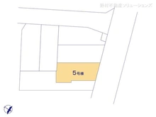 【埼玉県/さいたま市浦和区領家】さいたま市浦和区領家6丁目 新築一戸建て 図面と異なる場合は現況を優先
