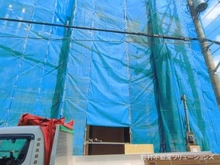 【埼玉県/さいたま市浦和区領家】さいたま市浦和区領家6丁目 新築一戸建て 外観