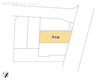 【埼玉県/さいたま市浦和区領家】さいたま市浦和区領家6丁目 新築一戸建て 図面と異なる場合は現況を優先