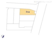 【埼玉県/さいたま市浦和区領家】さいたま市浦和区領家6丁目 新築一戸建て 図面と異なる場合は現況を優先