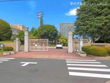 【埼玉県/さいたま市浦和区領家】さいたま市浦和区領家6丁目 新築一戸建て 周辺施設