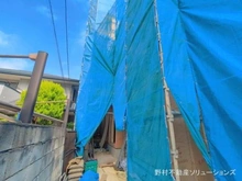 【埼玉県/さいたま市浦和区領家】さいたま市浦和区領家6丁目 新築一戸建て 外観