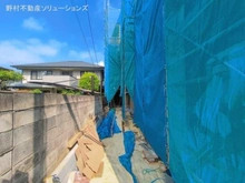 【埼玉県/さいたま市浦和区領家】さいたま市浦和区領家6丁目 新築一戸建て 