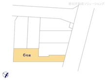 【埼玉県/さいたま市浦和区領家】さいたま市浦和区領家6丁目 新築一戸建て 図面と異なる場合は現況を優先