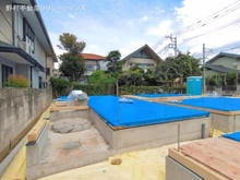 【埼玉県/さいたま市浦和区領家】さいたま市浦和区領家6丁目 新築一戸建て 