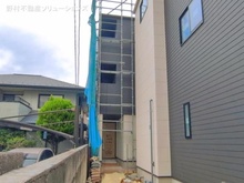 【埼玉県/さいたま市浦和区領家】さいたま市浦和区領家6丁目 新築一戸建て 