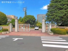 【埼玉県/さいたま市浦和区領家】さいたま市浦和区領家6丁目 新築一戸建て 周辺施設