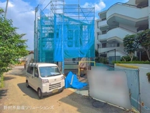 【埼玉県/さいたま市浦和区上木崎】さいたま市浦和区上木崎7丁目 新築一戸建て 