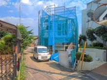 【埼玉県/さいたま市浦和区上木崎】さいたま市浦和区上木崎7丁目 新築一戸建て 