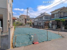 【埼玉県/さいたま市南区太田窪】さいたま市南区太田窪5丁目 新築一戸建て 外観