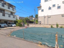 【埼玉県/さいたま市南区太田窪】さいたま市南区太田窪5丁目 新築一戸建て 