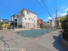 【埼玉県/さいたま市南区太田窪】さいたま市南区太田窪5丁目 新築一戸建て 