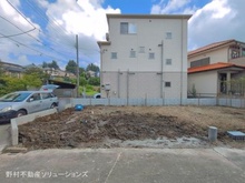 【埼玉県/さいたま市南区太田窪】さいたま市南区太田窪5丁目 新築一戸建て 