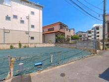 【埼玉県/さいたま市南区太田窪】さいたま市南区太田窪5丁目 新築一戸建て 外観