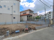 【埼玉県/さいたま市南区太田窪】さいたま市南区太田窪5丁目 新築一戸建て 