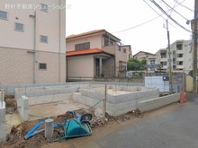 【埼玉県/さいたま市南区太田窪】さいたま市南区太田窪5丁目 新築一戸建て 