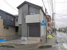 【埼玉県/さいたま市緑区大字中尾】さいたま市緑区大字中尾 新築一戸建て 