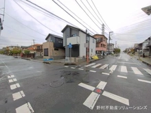 【埼玉県/さいたま市緑区大字中尾】さいたま市緑区大字中尾 新築一戸建て 