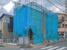 【埼玉県/さいたま市緑区大字中尾】さいたま市緑区大字中尾 新築一戸建て 