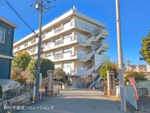 【埼玉県/さいたま市緑区大字中尾】さいたま市緑区大字中尾 新築一戸建て 周辺施設