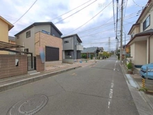 【埼玉県/さいたま市緑区大字中尾】さいたま市緑区大字中尾 新築一戸建て 