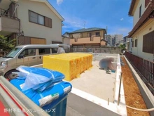【埼玉県/さいたま市浦和区木崎】さいたま市浦和区木崎5丁目 新築一戸建て 外観