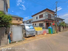 【埼玉県/さいたま市浦和区木崎】さいたま市浦和区木崎5丁目 新築一戸建て 