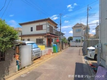 【埼玉県/さいたま市浦和区木崎】さいたま市浦和区木崎5丁目 新築一戸建て 