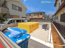 【埼玉県/さいたま市浦和区木崎】さいたま市浦和区木崎5丁目 新築一戸建て 