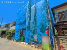 【埼玉県/さいたま市浦和区木崎】さいたま市浦和区木崎5丁目 新築一戸建て 