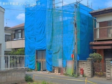 【埼玉県/さいたま市浦和区木崎】さいたま市浦和区木崎5丁目 新築一戸建て 