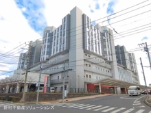 【埼玉県/さいたま市浦和区木崎】さいたま市浦和区木崎5丁目 新築一戸建て 周辺施設