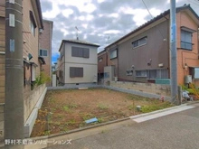 【埼玉県/さいたま市南区太田窪】さいたま市南区太田窪5丁目 新築一戸建て 外観