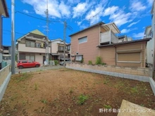 【埼玉県/さいたま市南区太田窪】さいたま市南区太田窪5丁目 新築一戸建て 