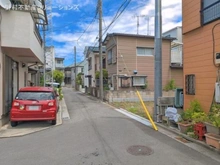 【埼玉県/さいたま市南区太田窪】さいたま市南区太田窪5丁目 新築一戸建て 