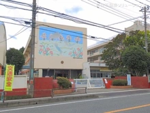 【埼玉県/さいたま市南区太田窪】さいたま市南区太田窪5丁目 新築一戸建て 周辺施設