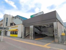 【埼玉県/さいたま市南区太田窪】さいたま市南区太田窪5丁目 新築一戸建て 周辺施設