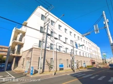 【埼玉県/さいたま市南区太田窪】さいたま市南区太田窪5丁目 新築一戸建て 周辺施設