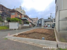【埼玉県/さいたま市南区太田窪】さいたま市南区太田窪5丁目 新築一戸建て 