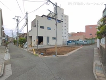 【埼玉県/さいたま市南区太田窪】さいたま市南区太田窪5丁目 新築一戸建て 