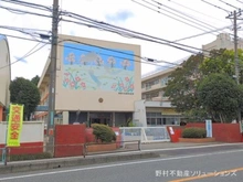 【埼玉県/さいたま市南区太田窪】さいたま市南区太田窪5丁目 新築一戸建て 周辺施設