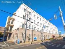 【埼玉県/さいたま市南区太田窪】さいたま市南区太田窪5丁目 新築一戸建て 周辺施設