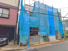 【埼玉県/さいたま市浦和区上木崎】さいたま市浦和区上木崎7丁目 新築一戸建て 